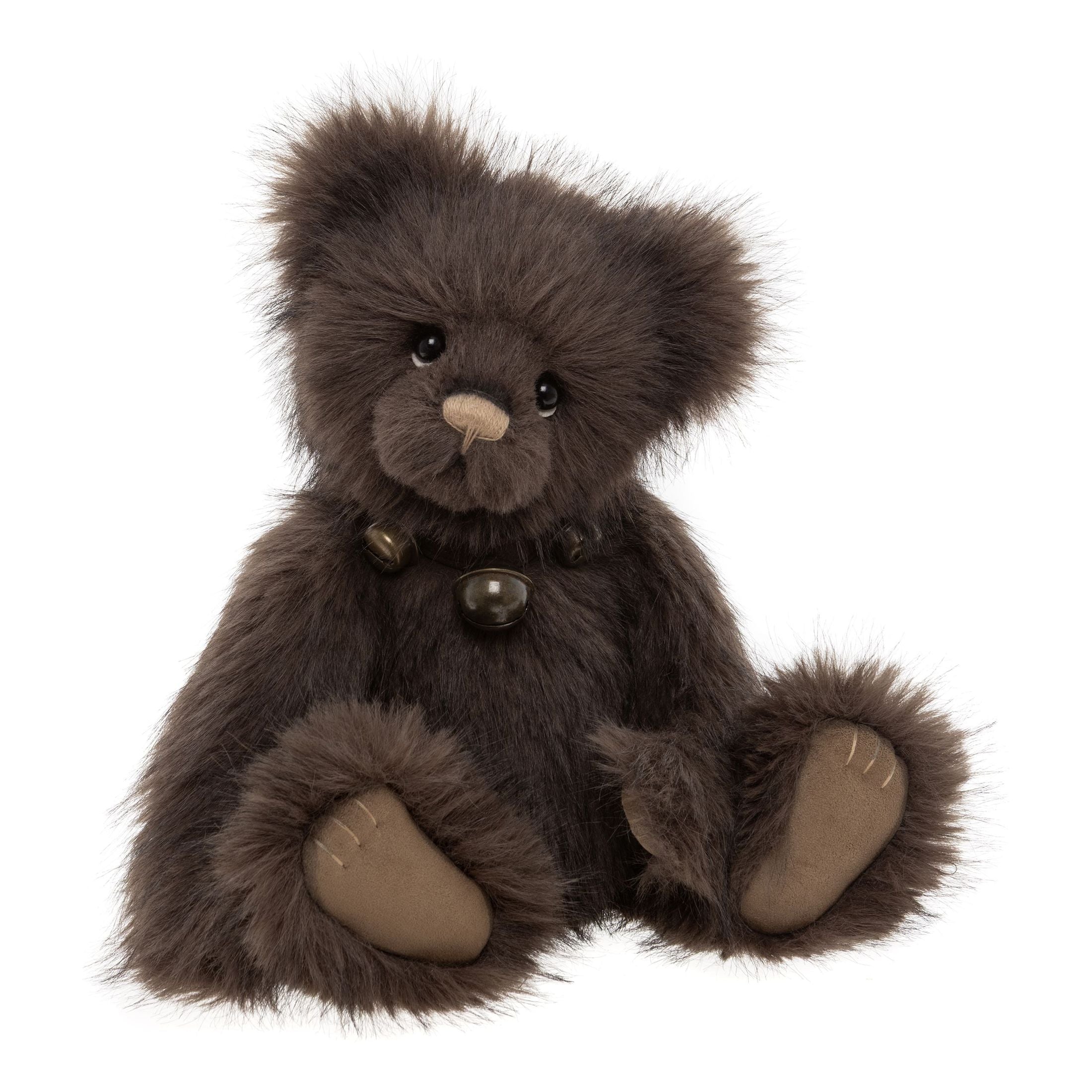 Charlie Bears Barnes – Little Teddy Shop