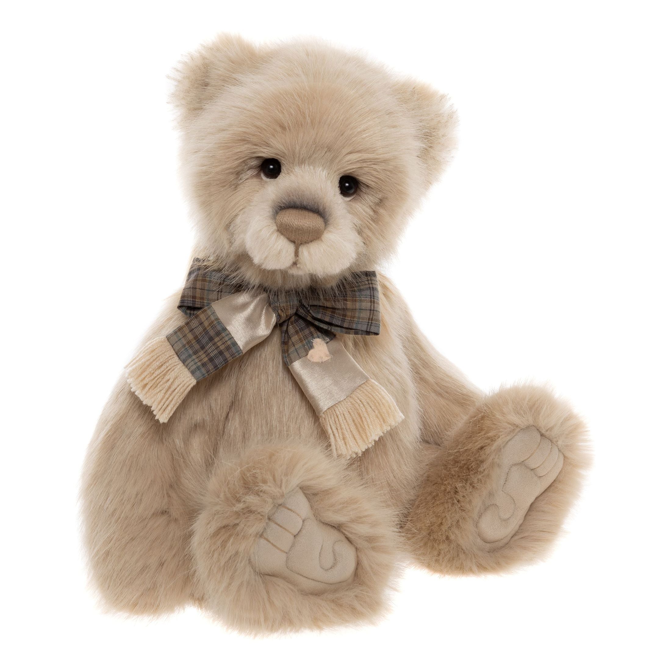 Charlie Bears Jakub – Little Teddy Shop