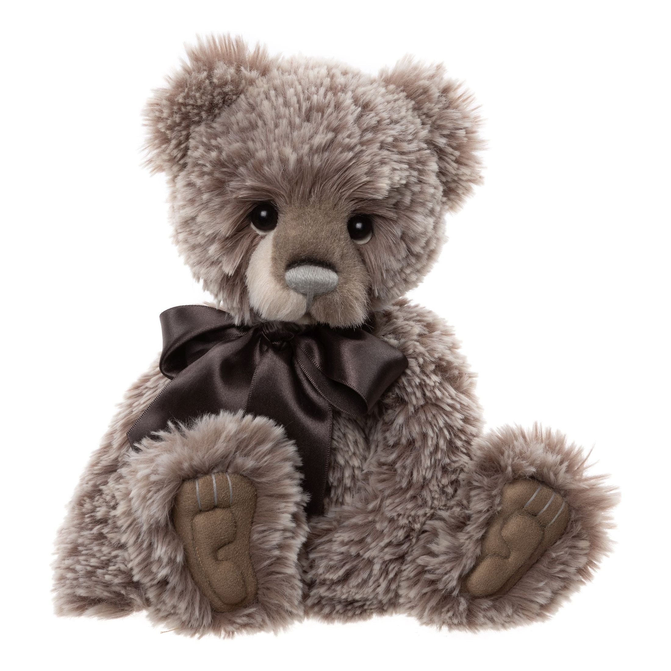 Charlie Bears Oryn – 34 cm teddy bear – Little Teddy Shop