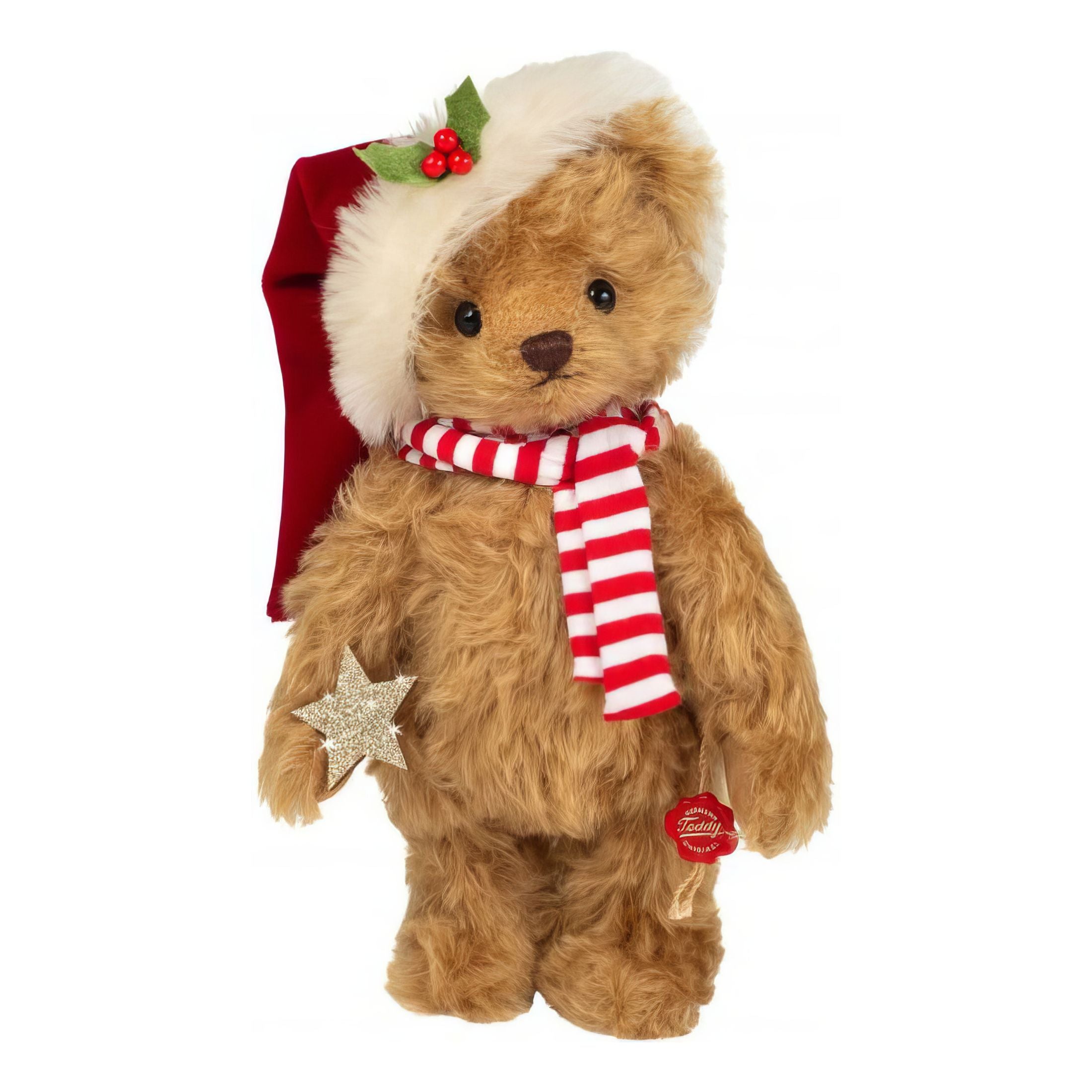 Bearington sales christmas bears