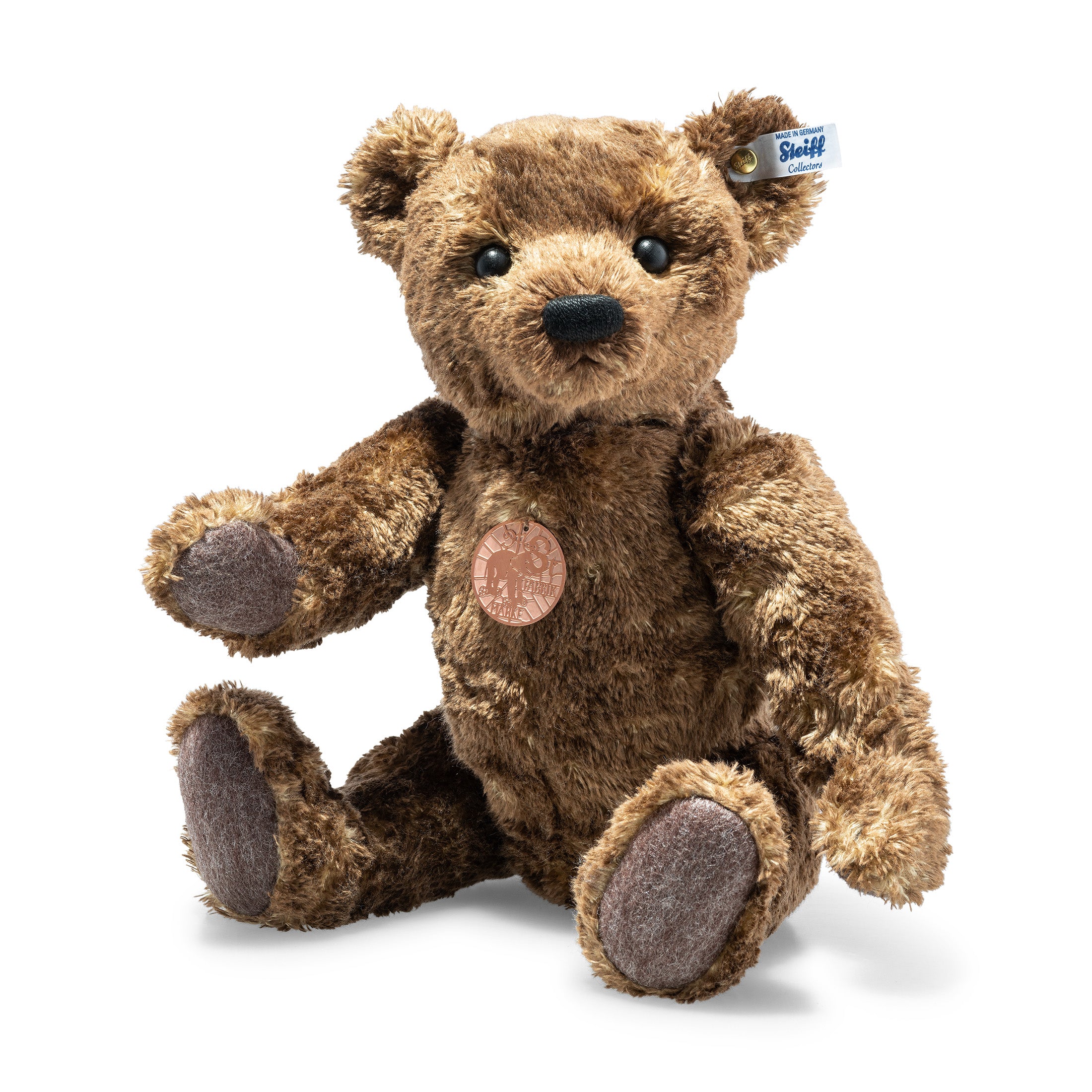 Steiff Teddy Bear 55 PB – Little Teddy Shop - Main Image