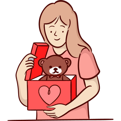 Buyer's Guide: For a loved one