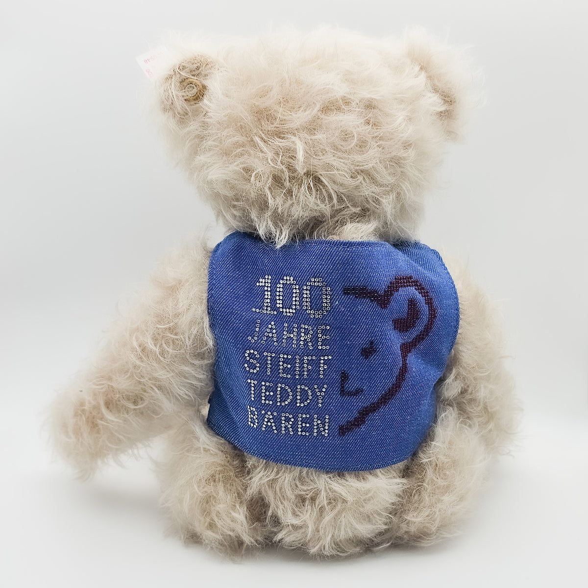 Steiff Crystal Bear