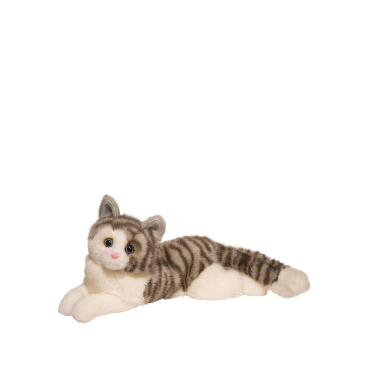 Smokey Cat