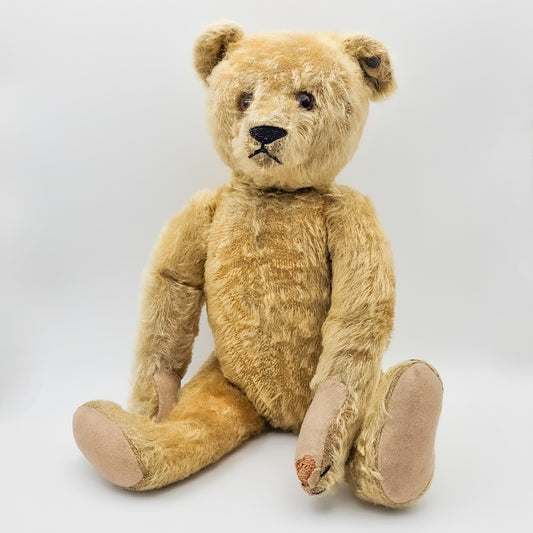 Original 30's Steiff Teddy Bear