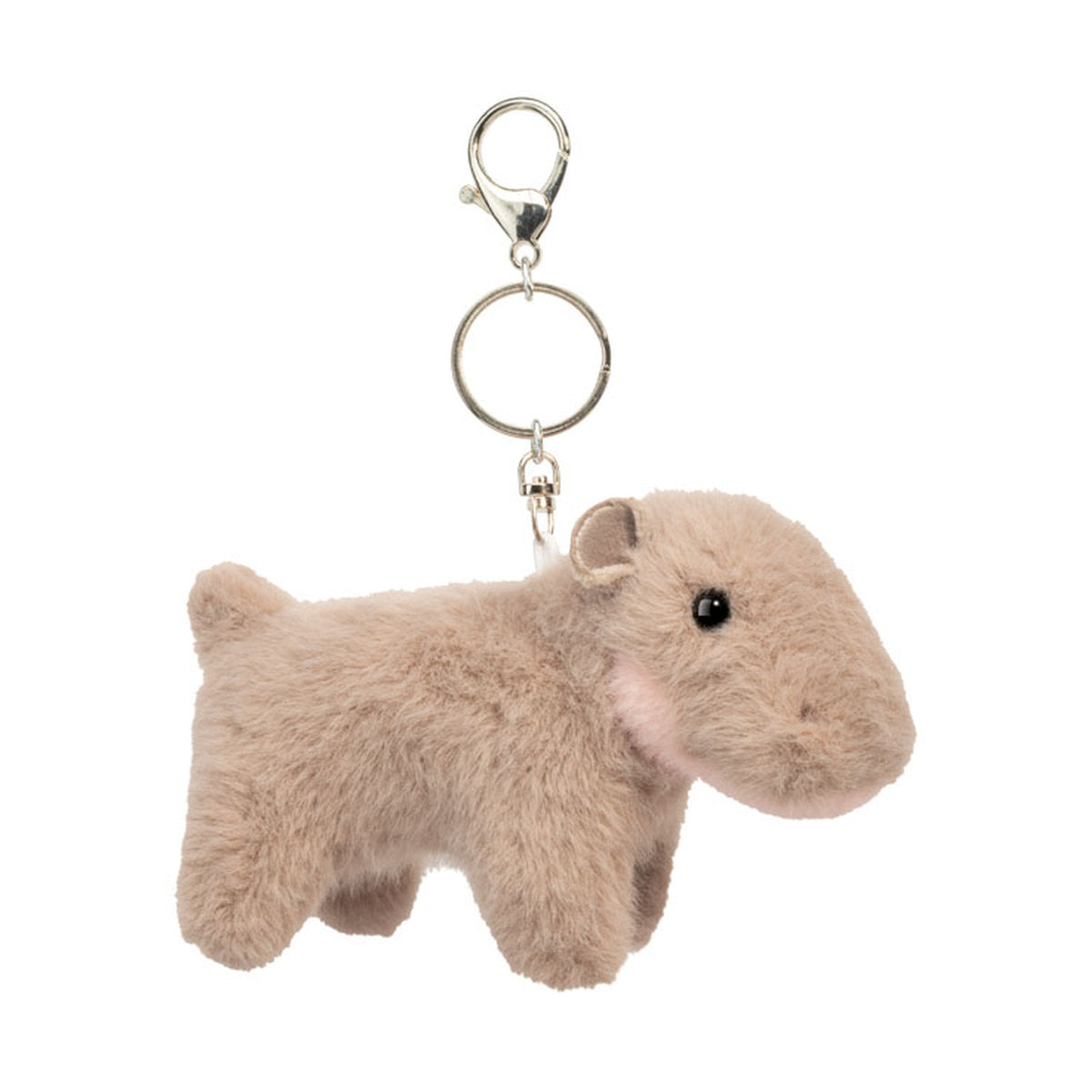 Hippo Keyring