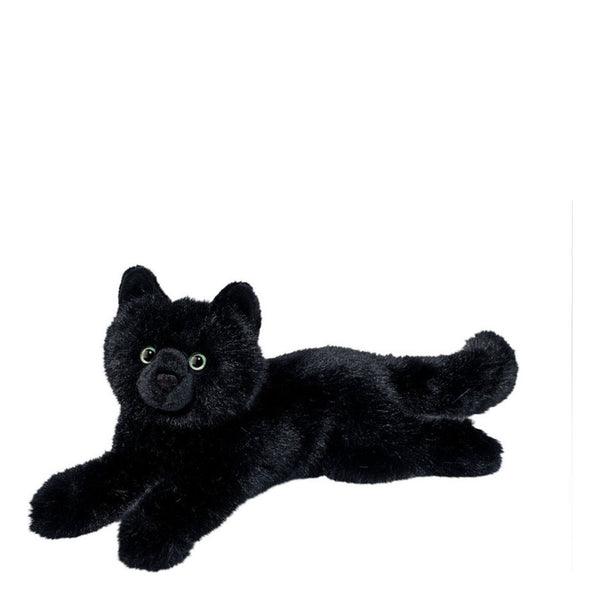 Tug Black Cat