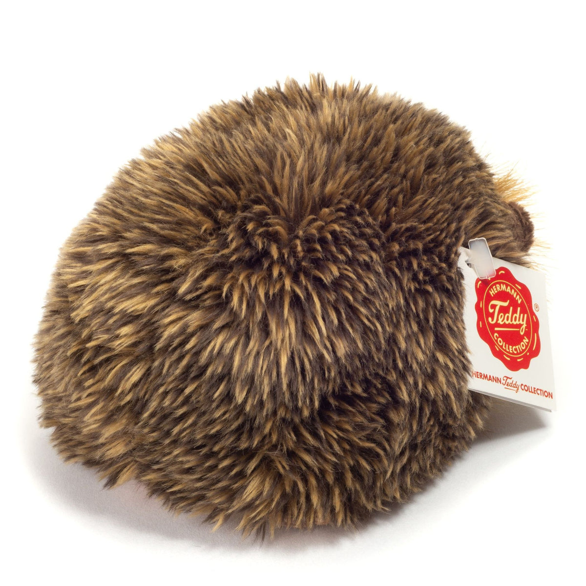 Teddy-Hermann Hedgehog