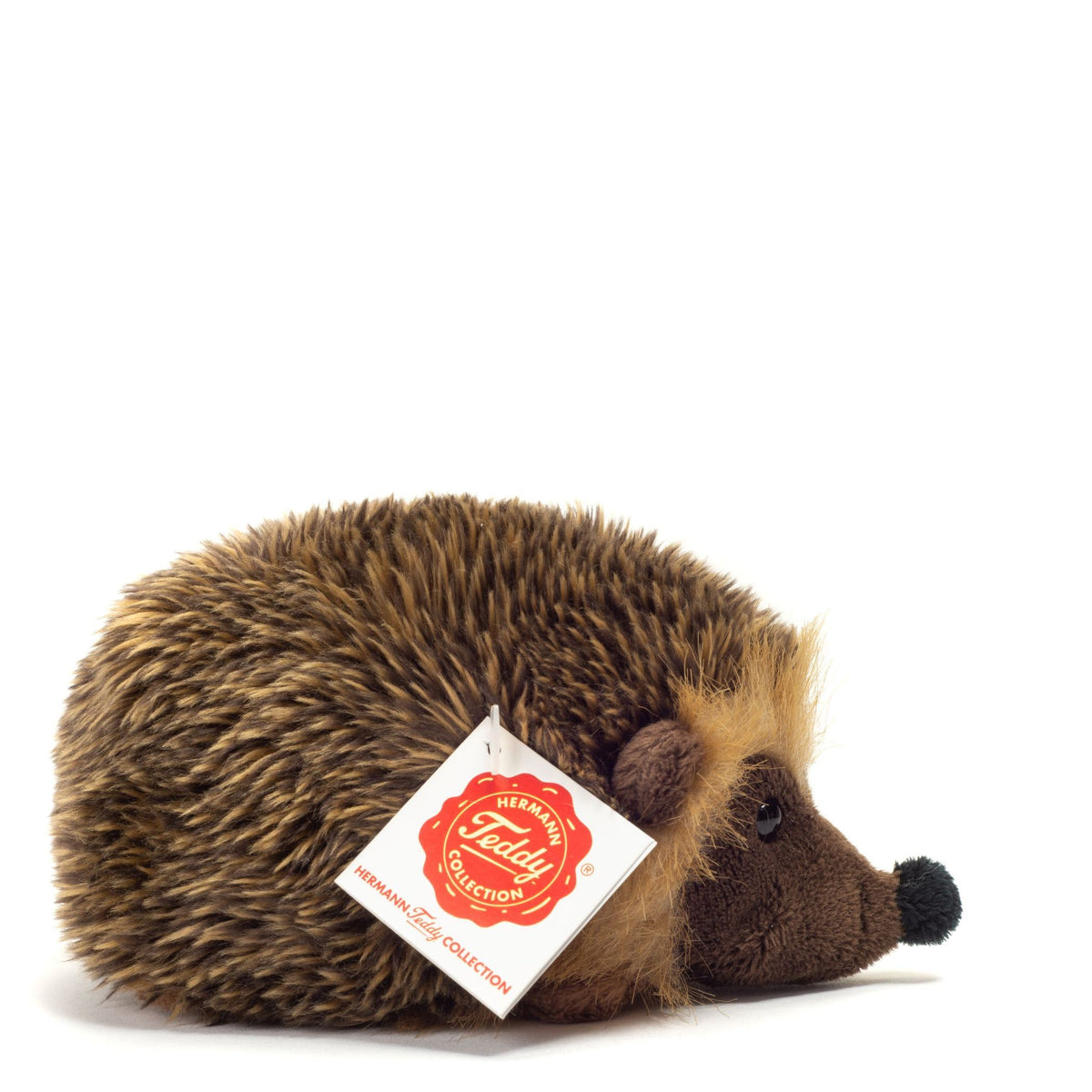 Teddy-Hermann Hedgehog