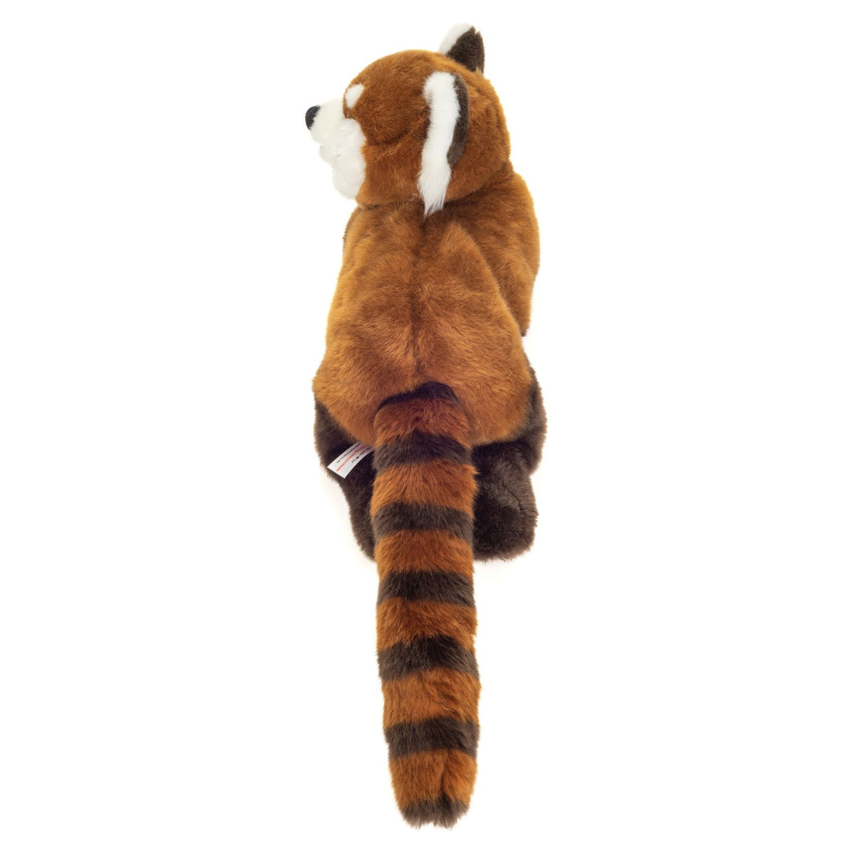Teddy-Hermann Red Panda
