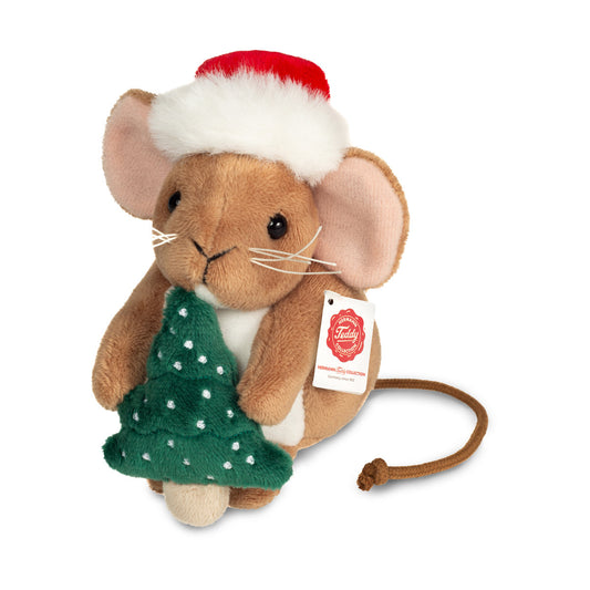 Test teddy