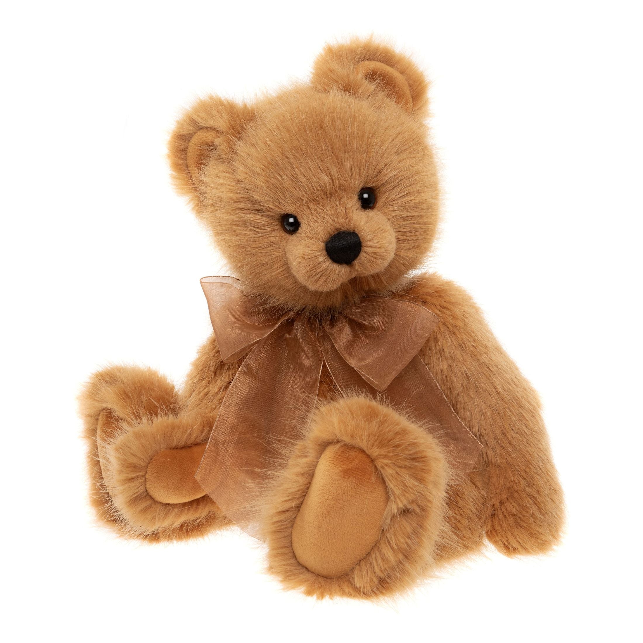 Charlie Bears Acer – Little Teddy Shop