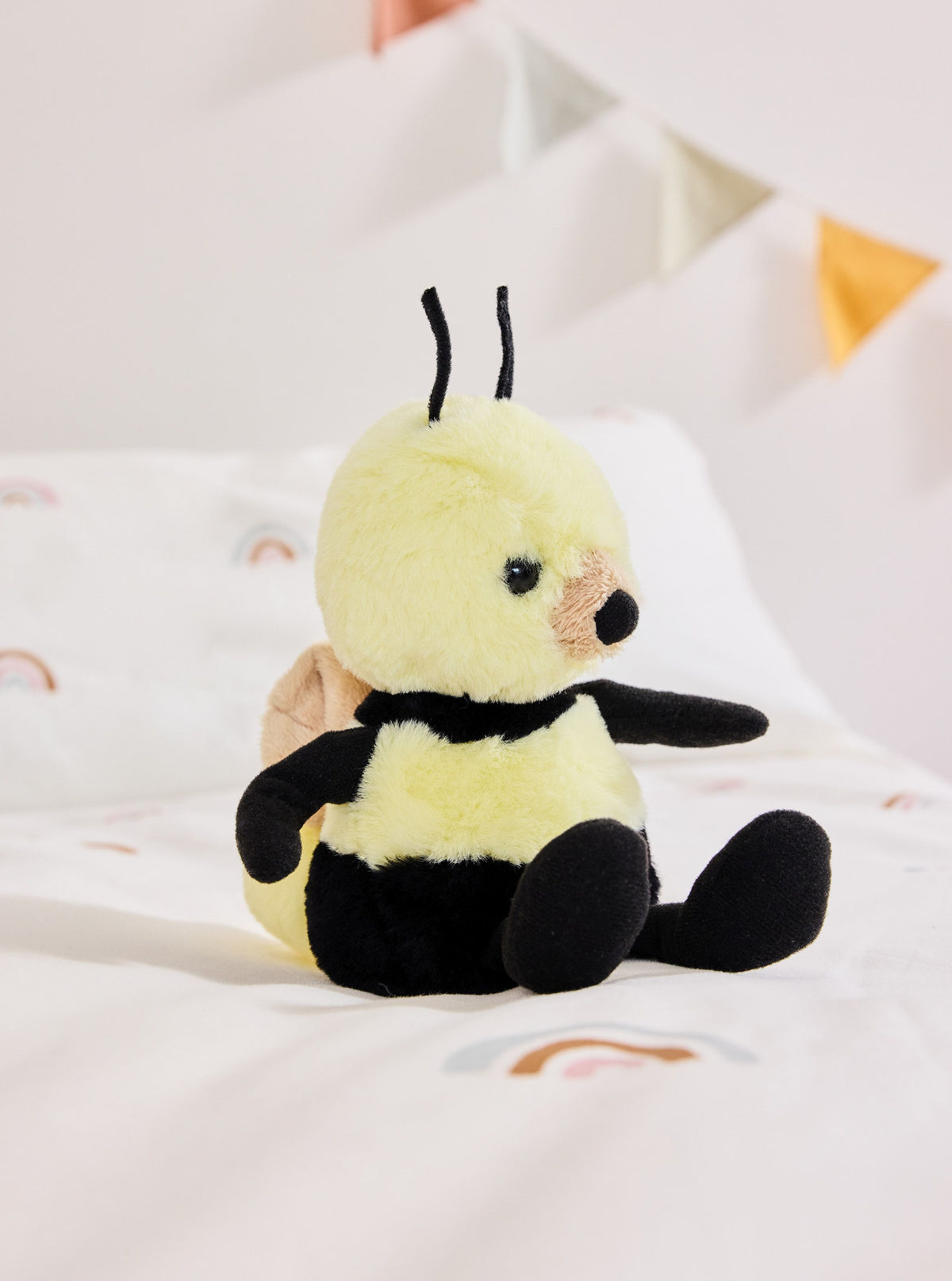 Charlie Bears Bumble Bee