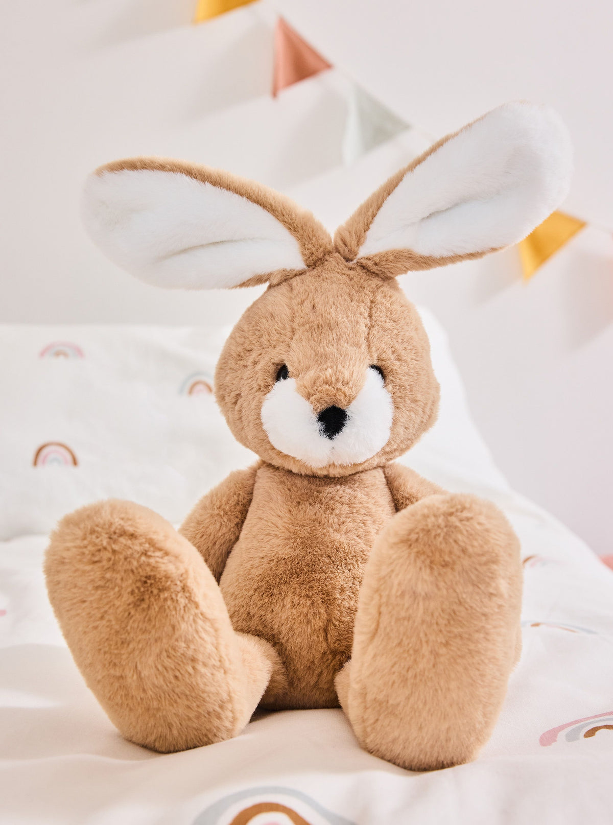 Charlie Bears Harry Hare