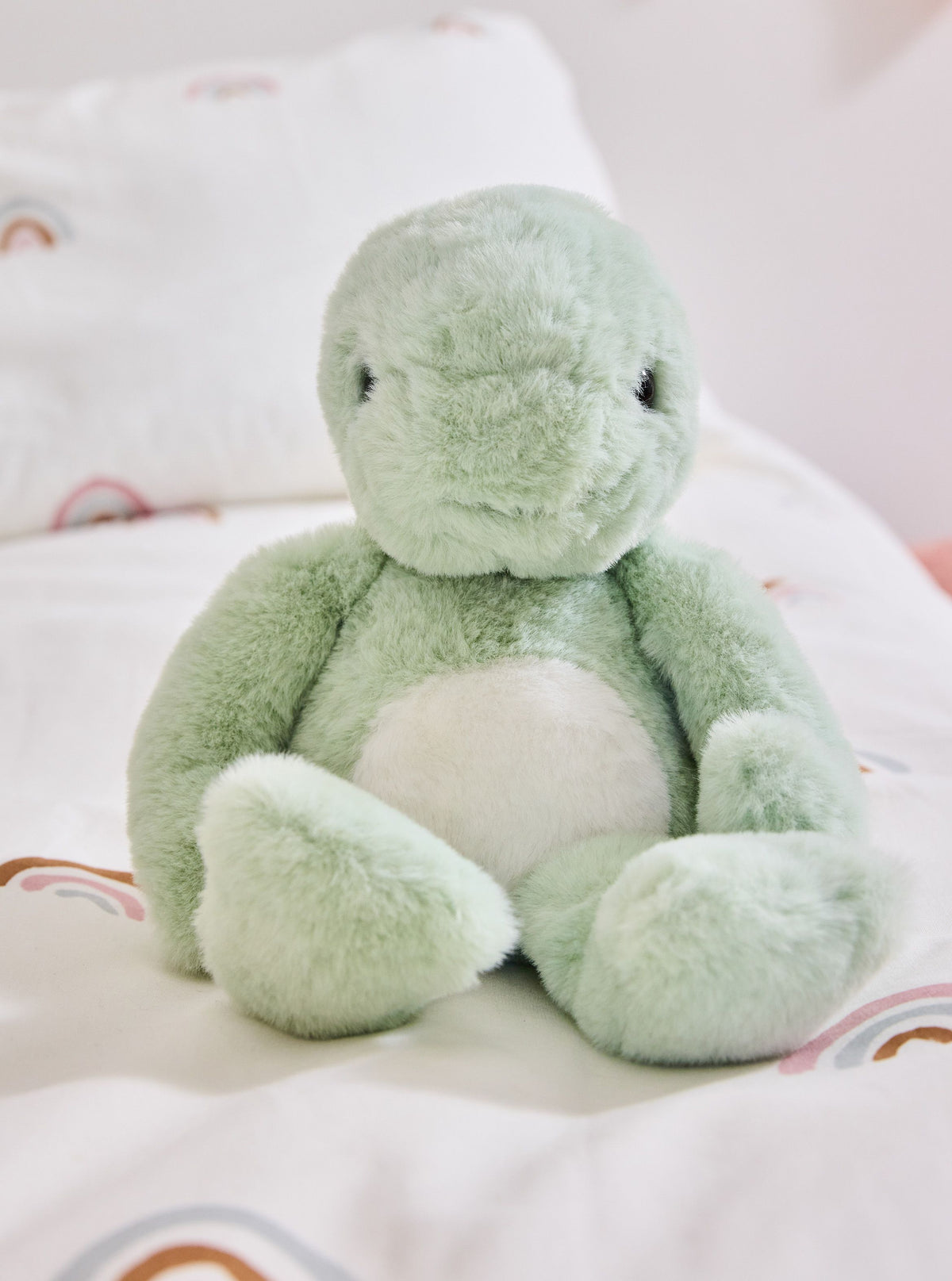 Charlie Bears Timmy Tortoise