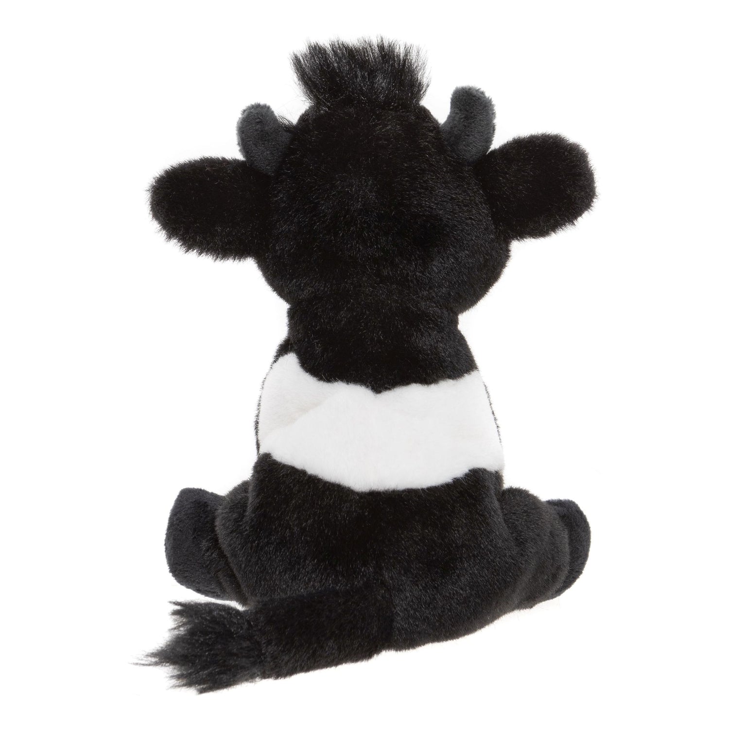 Cuddle Cub Belted Cow