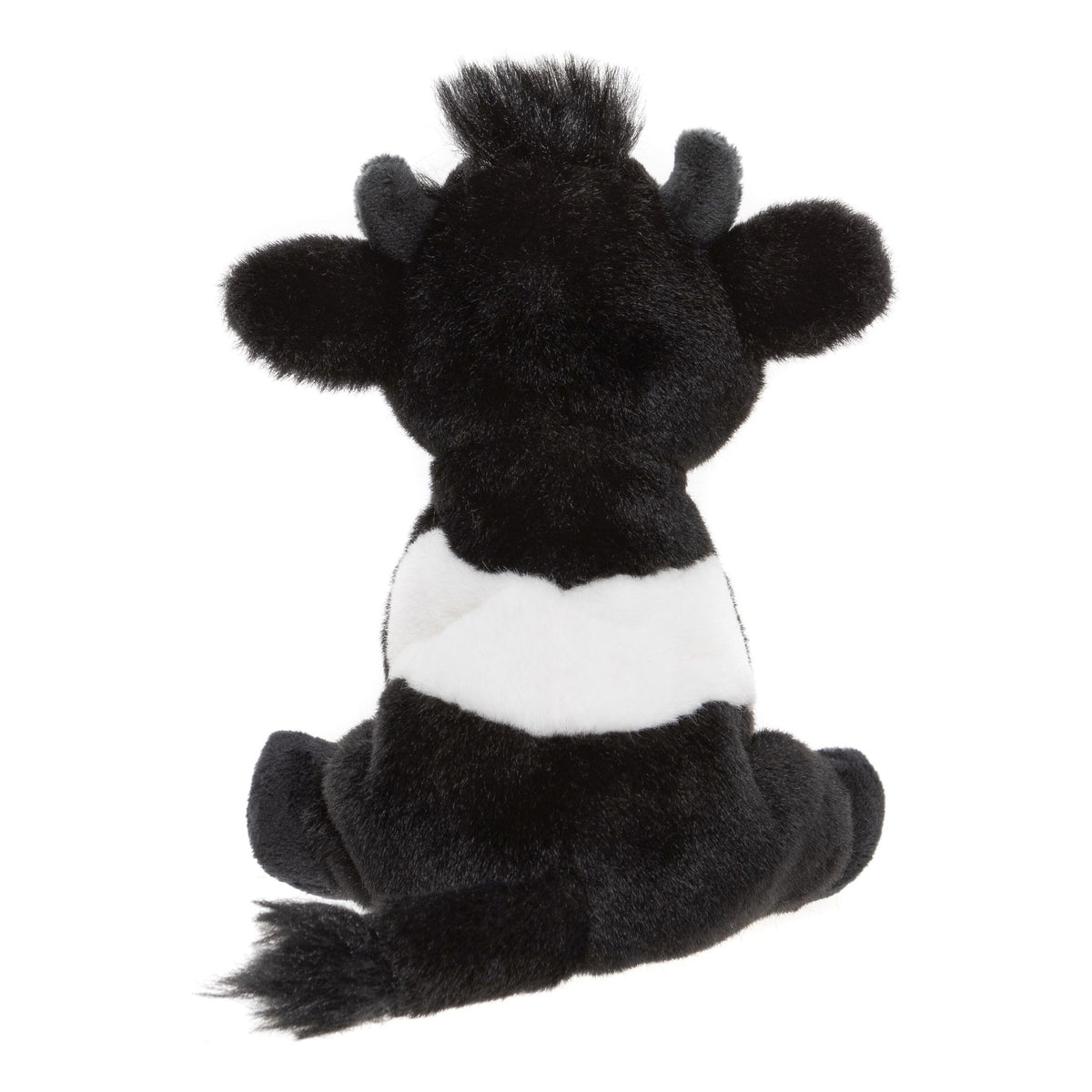 Charlie Bears Cuddle Cub Belted Cow