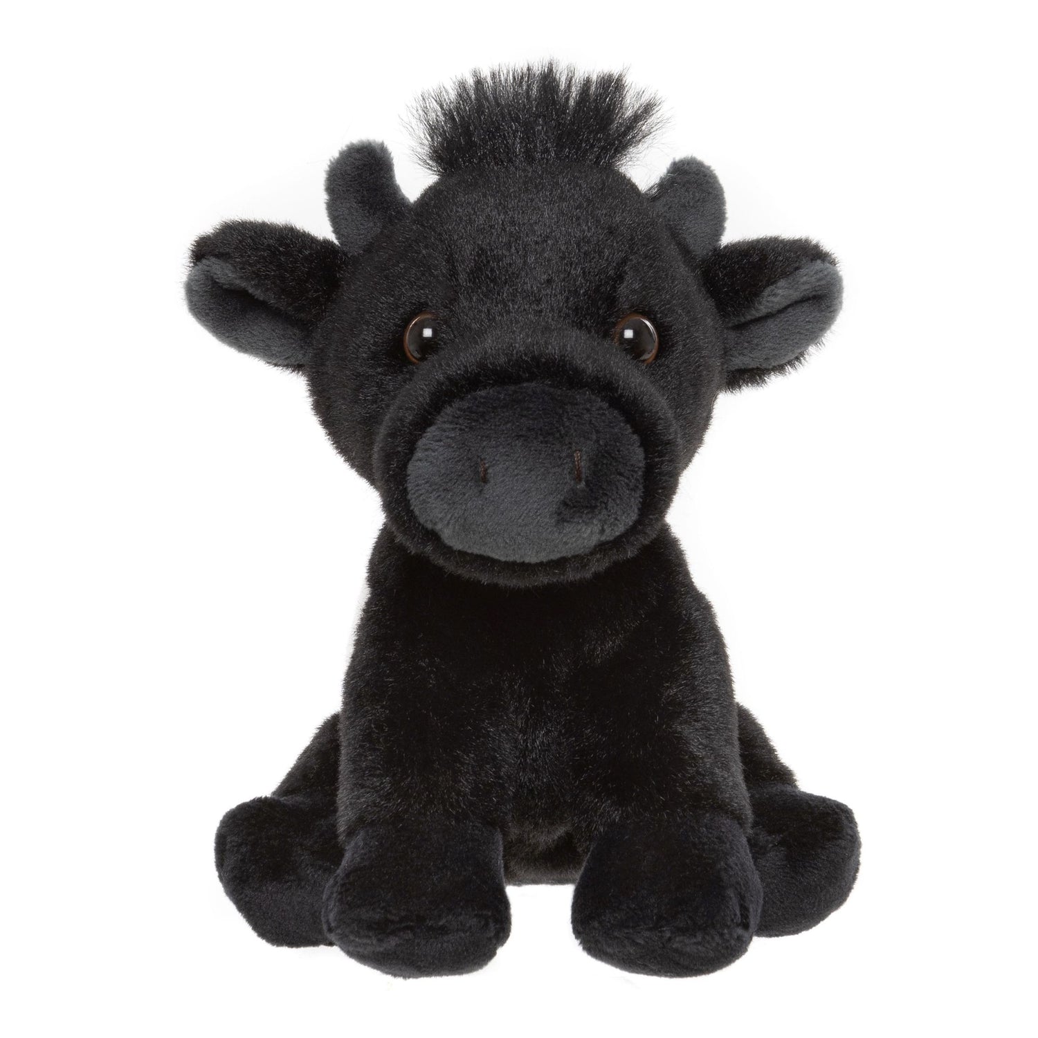 Cuddle Cub Belted Cow