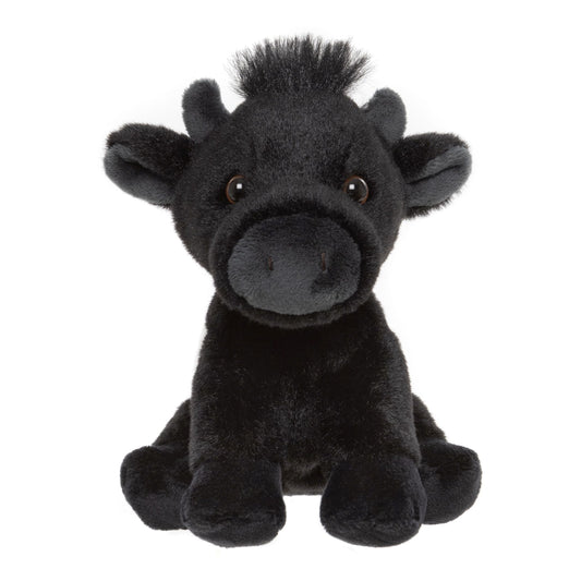 Cuddle Cub Belted Cow