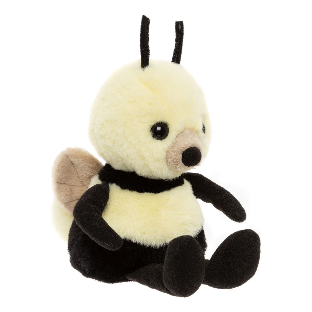 Charlie Bears Bumble Bee