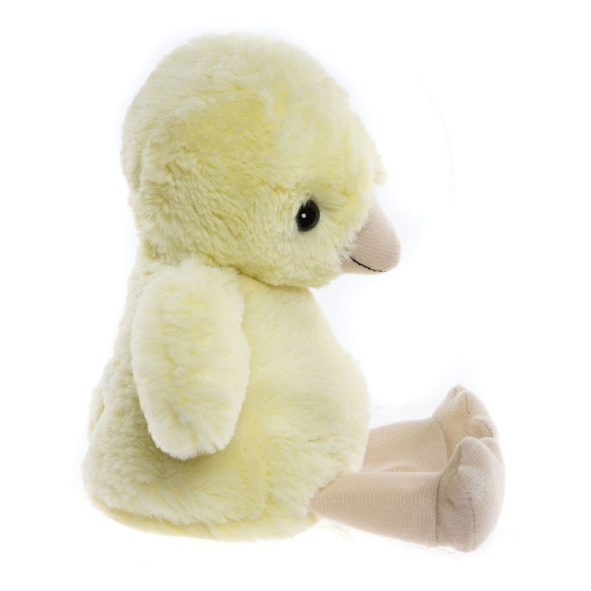 Charlie Bears Chucky Egg Chick