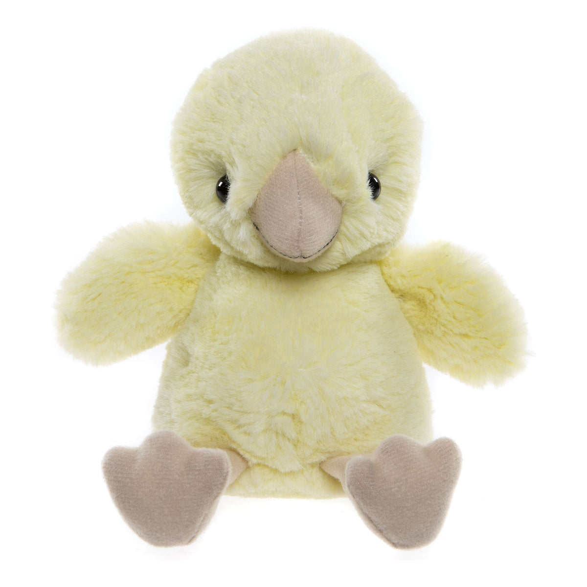Charlie Bears Chucky Egg Chick
