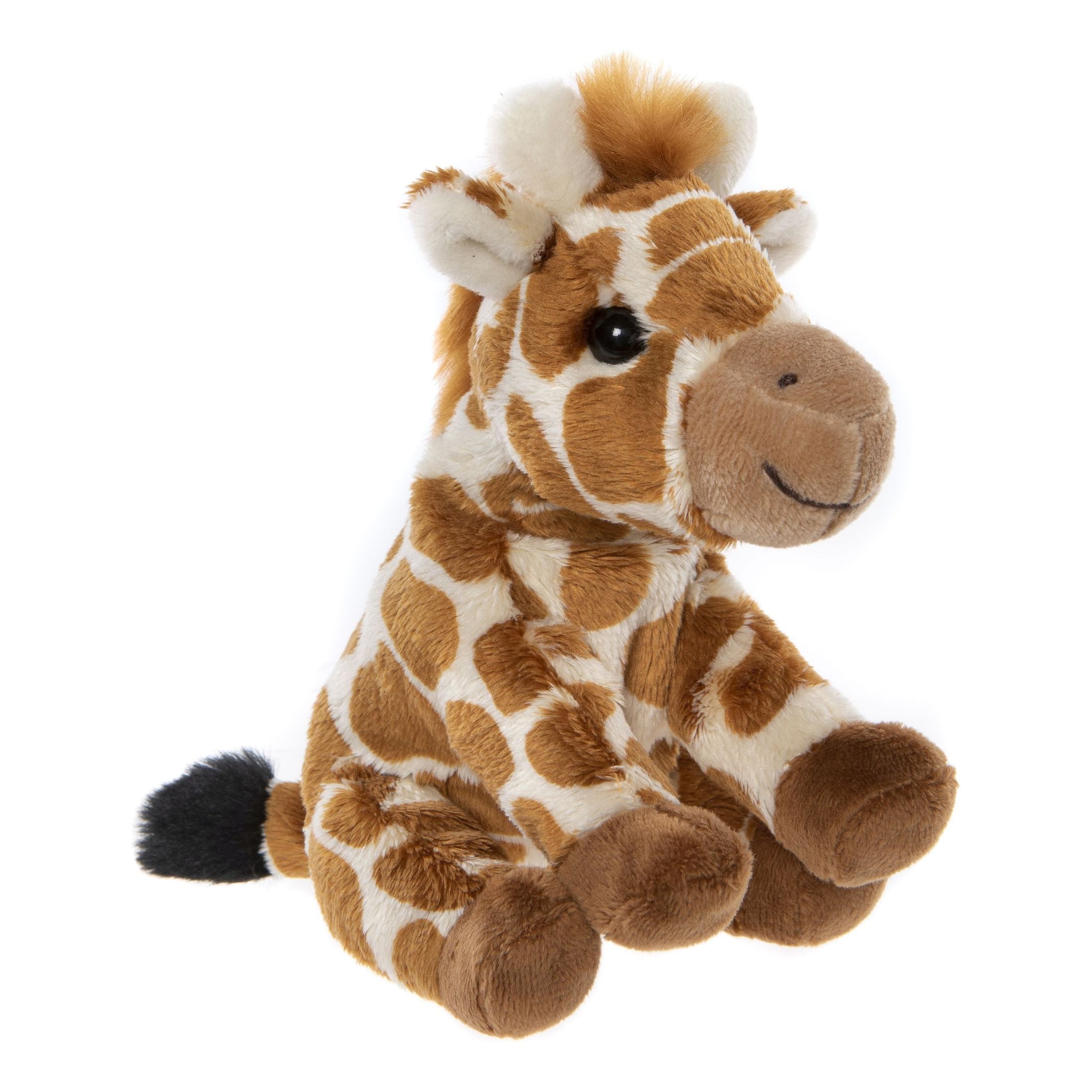 Cuddle Cub Giraffe