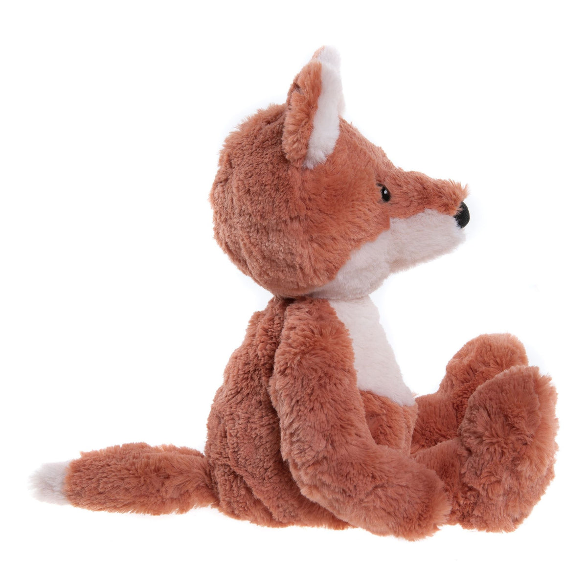 Charlie Bears Folly Fox