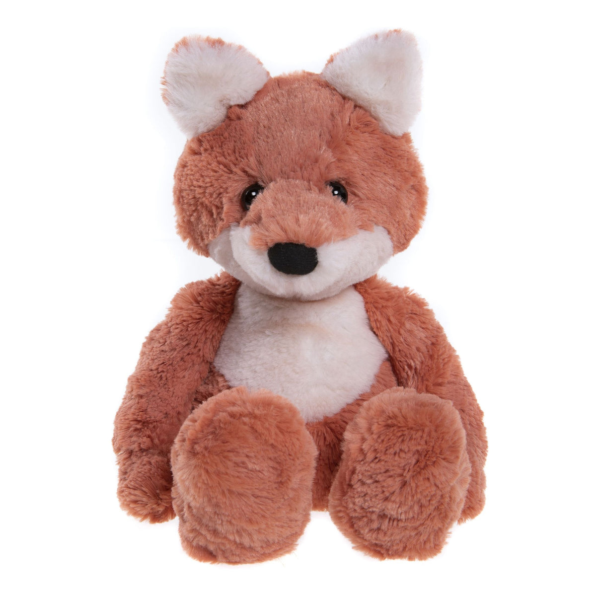 Charlie Bears Folly Fox