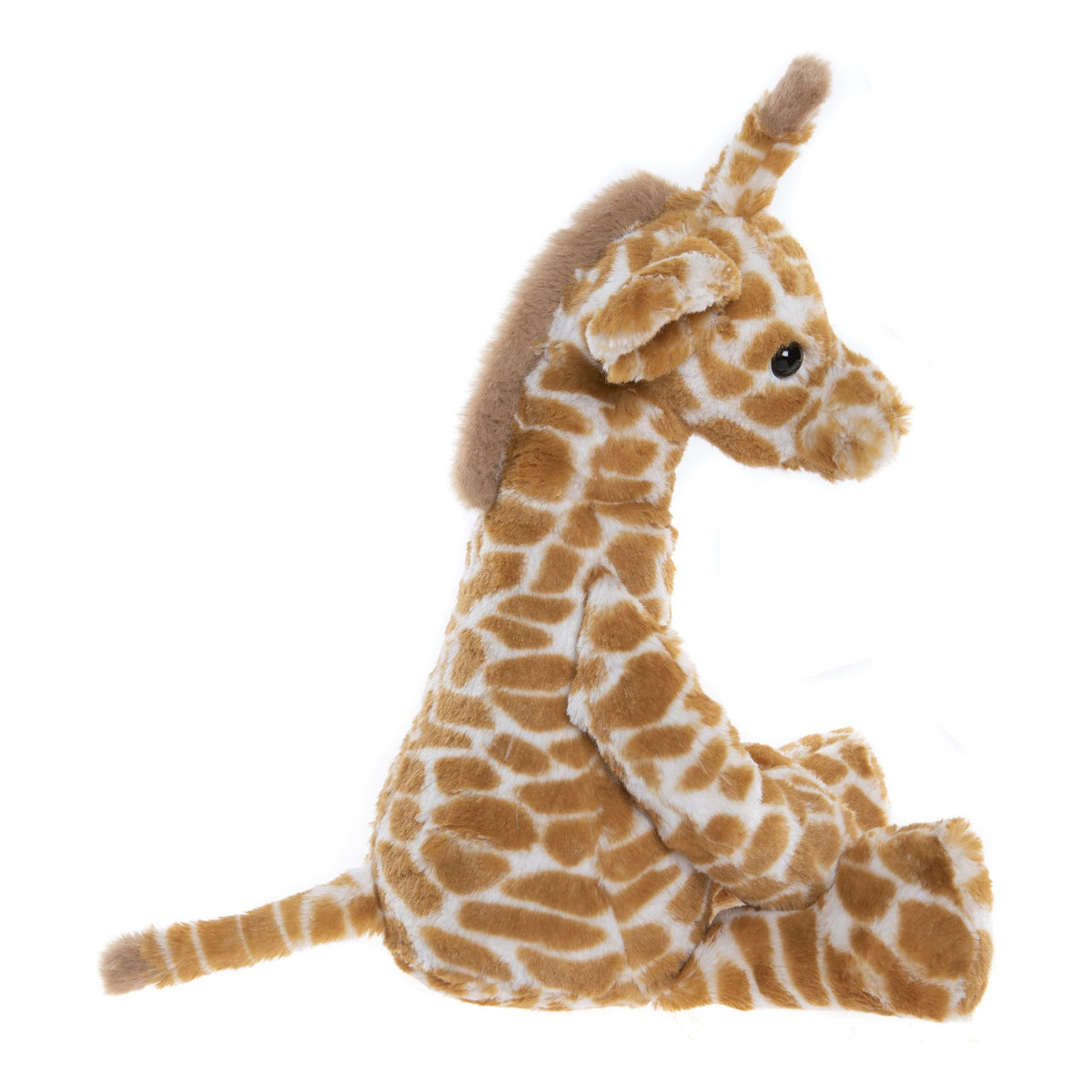 Charlie Bears Gilbert Giraffe