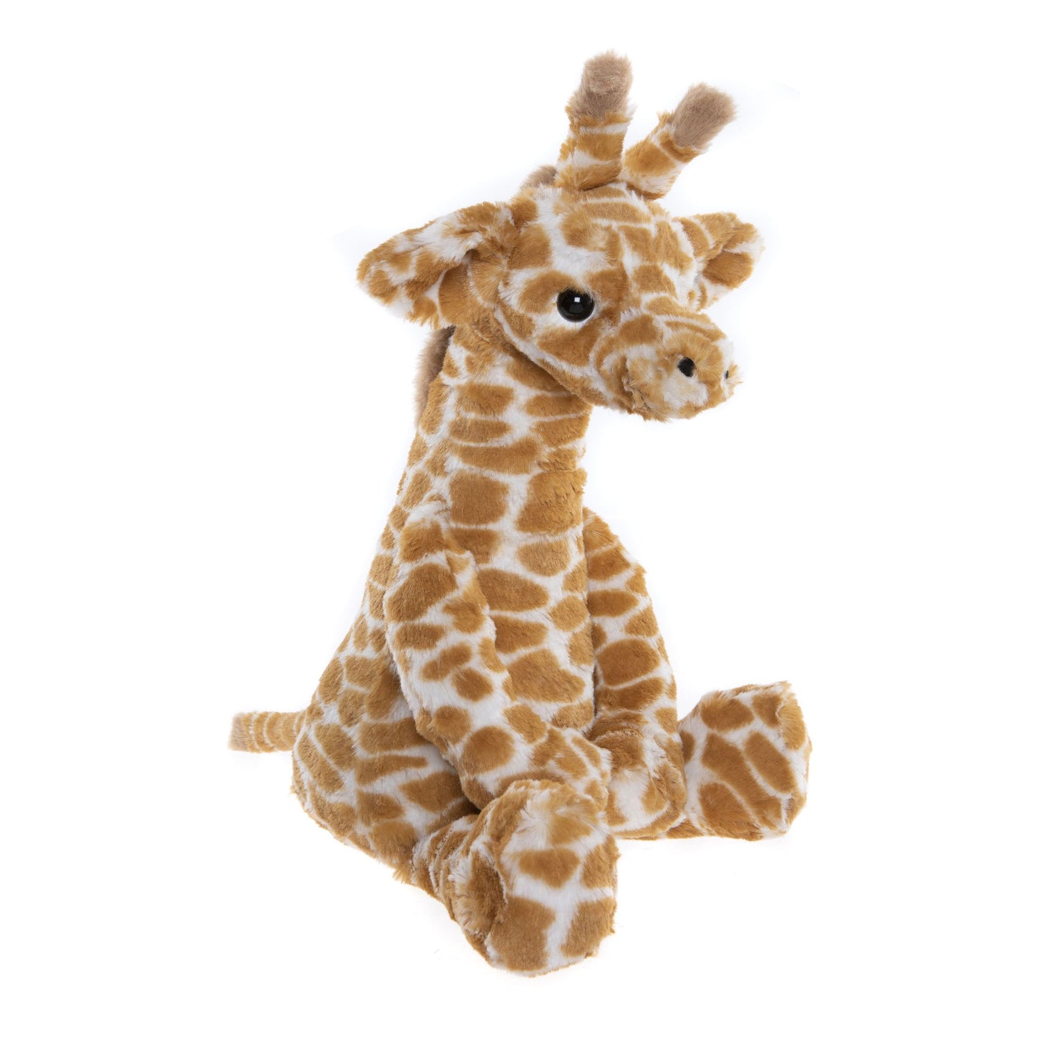 Gilbert Giraffe