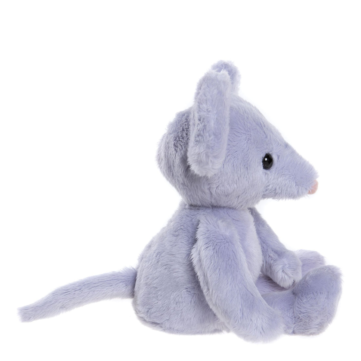 Charlie Bears Pip Mouse