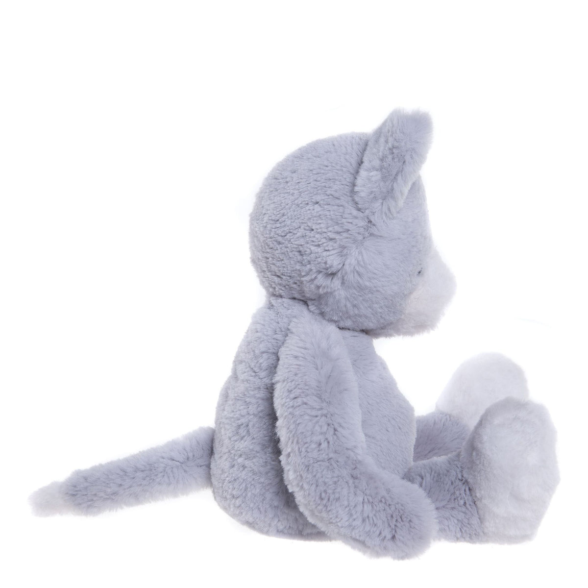 Charlie Bears Puddy Kitten