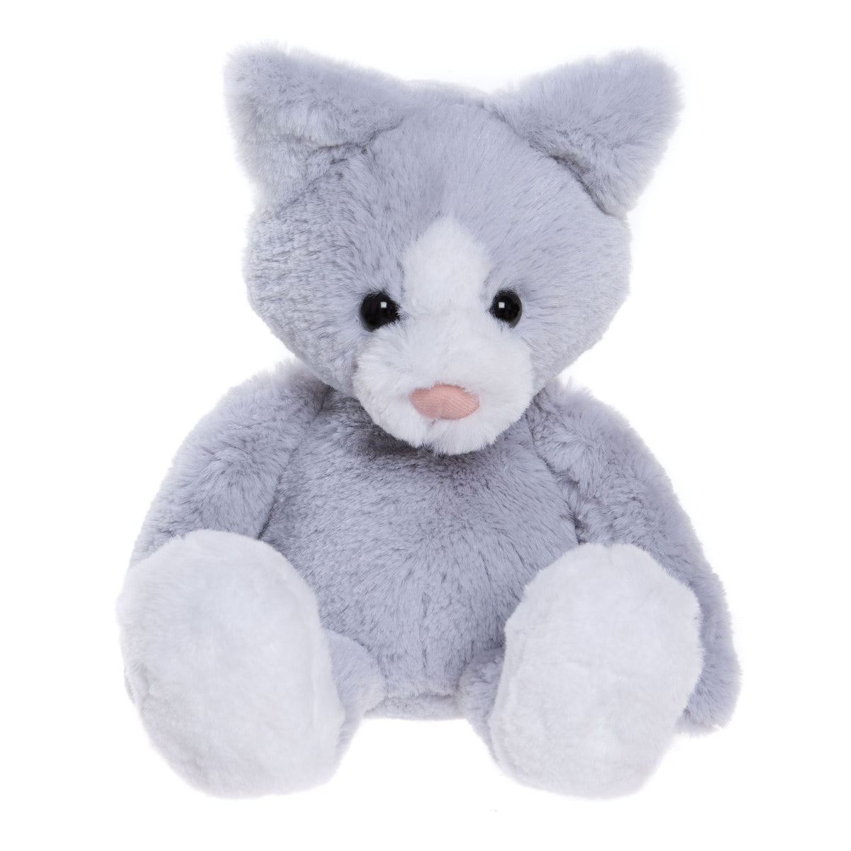 Charlie Bears Puddy Kitten