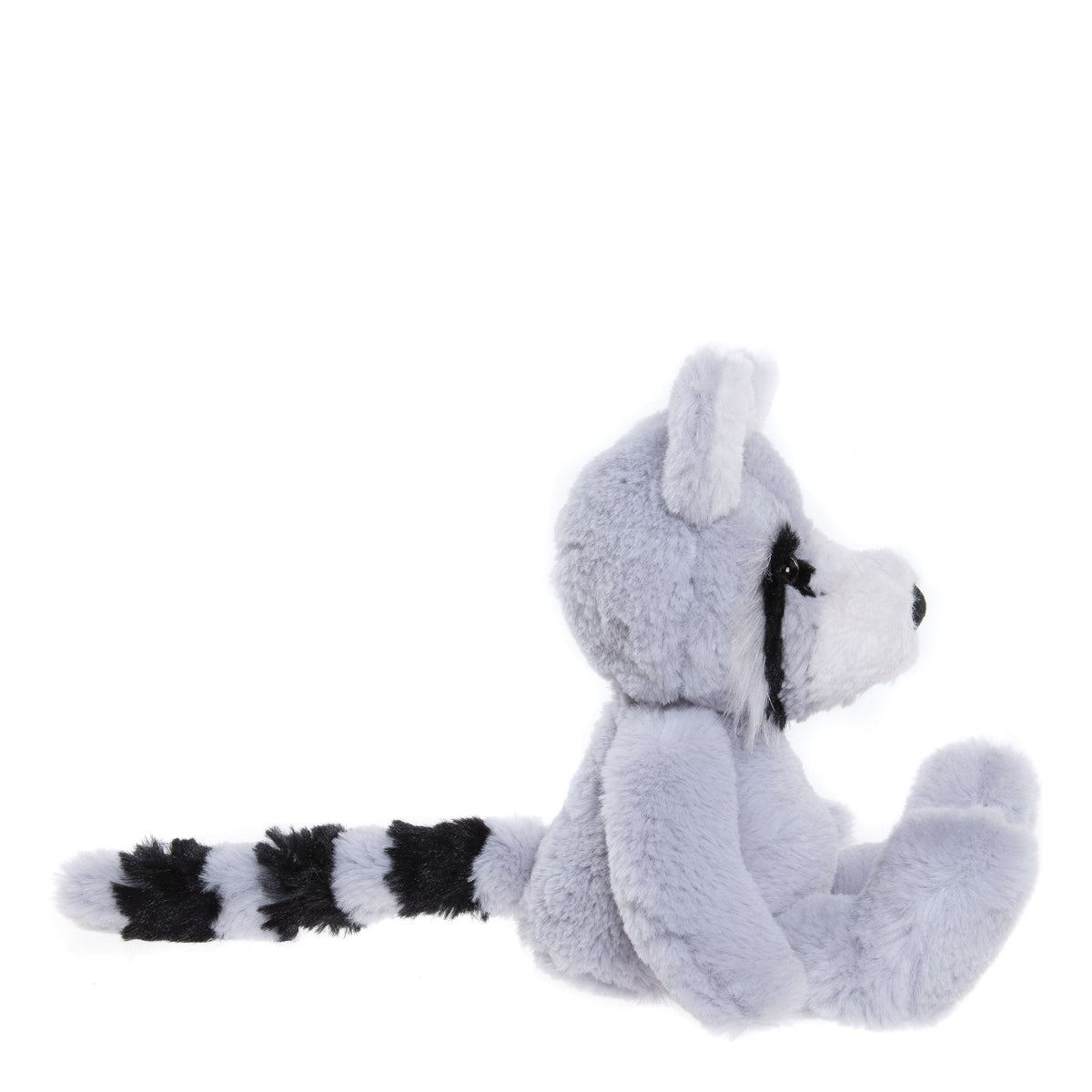 Charlie Bears Riley Raccoon