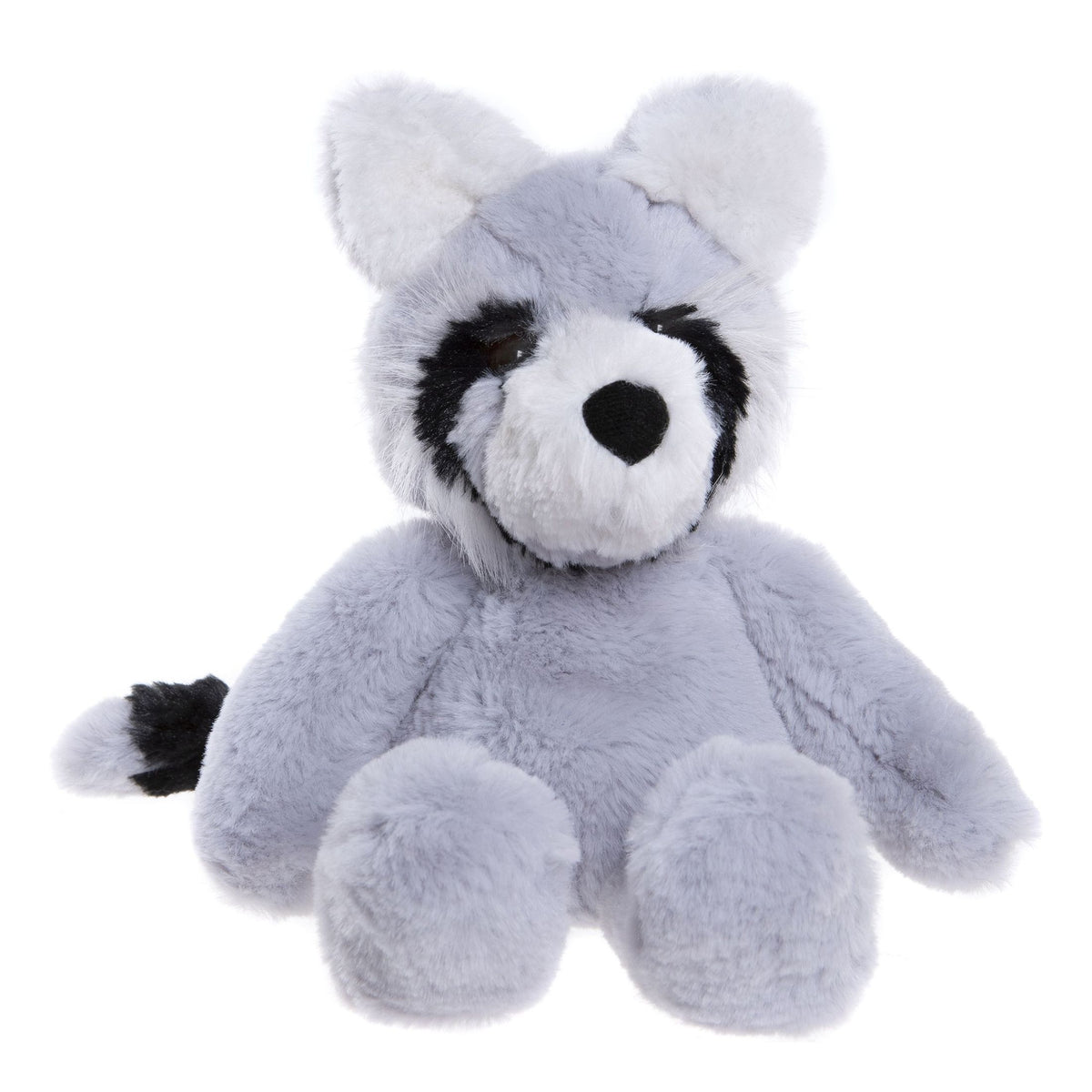 Charlie Bears Riley Raccoon