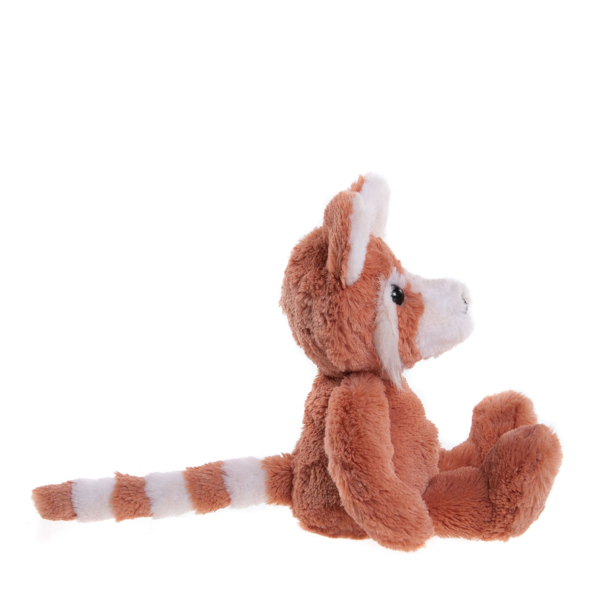 Charlie Bears Ronnie Red Panda