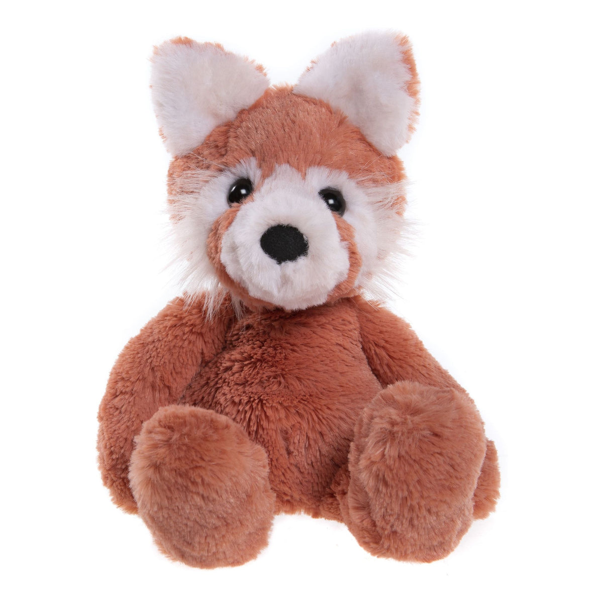Charlie Bears Ronnie Red Panda