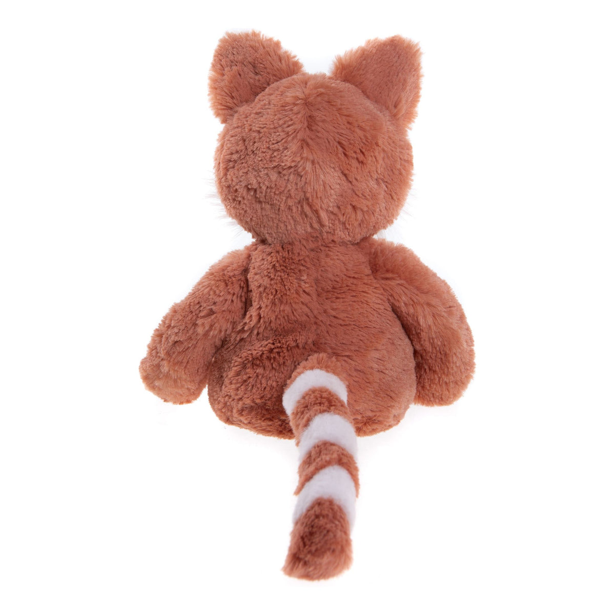 Charlie Bears Ronnie Red Panda