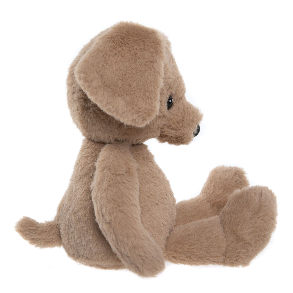 Charlie Bears Ruff Puppy