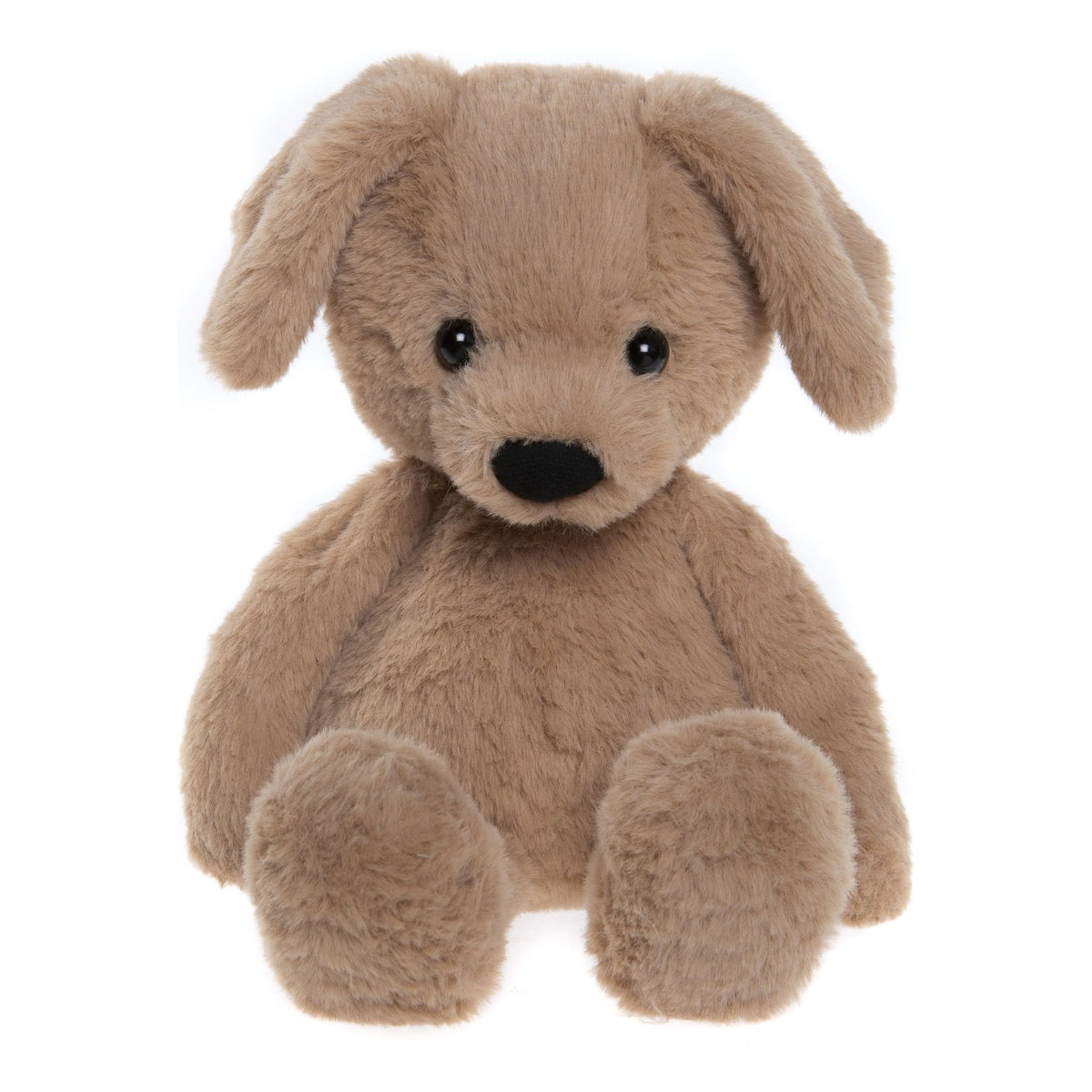 Charlie Bears Ruff Puppy