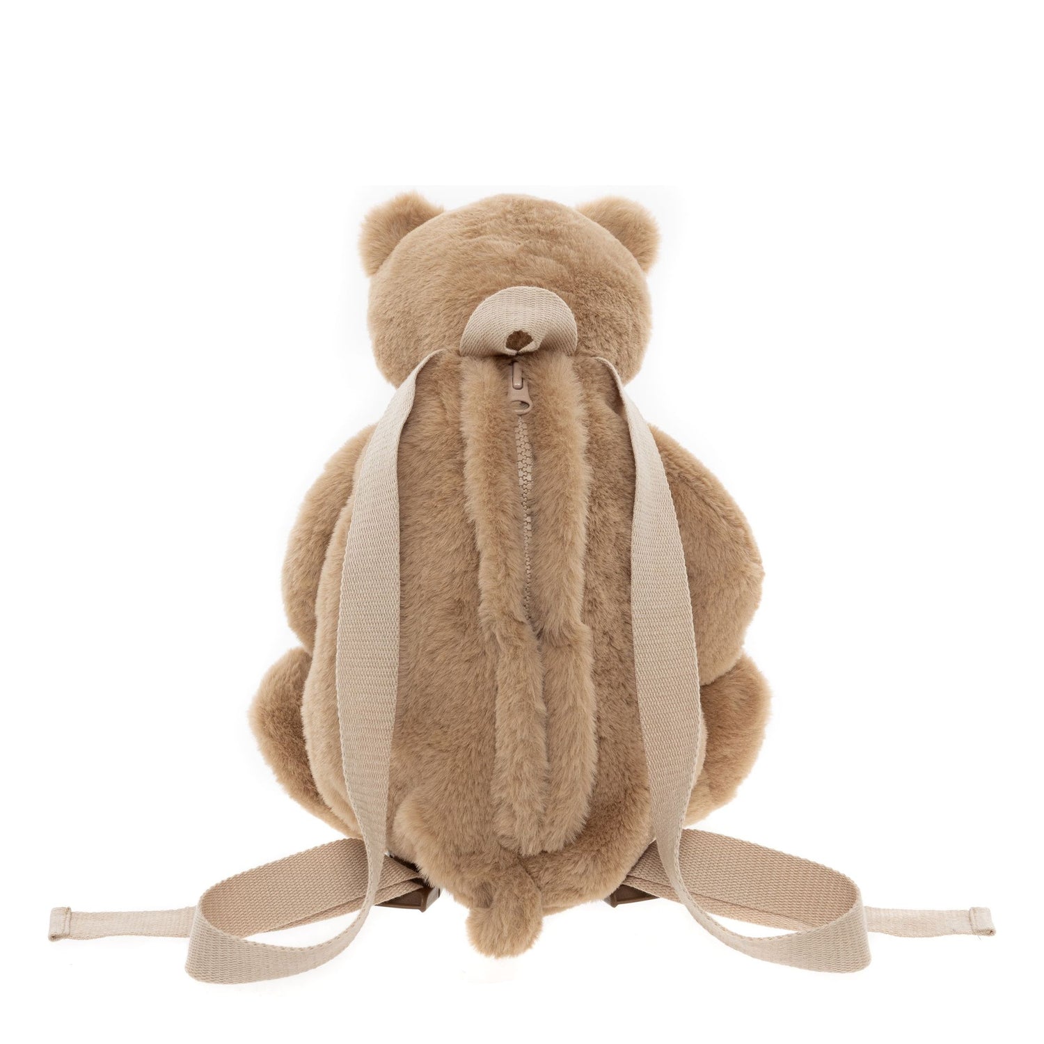 Charlie Bear Backpack