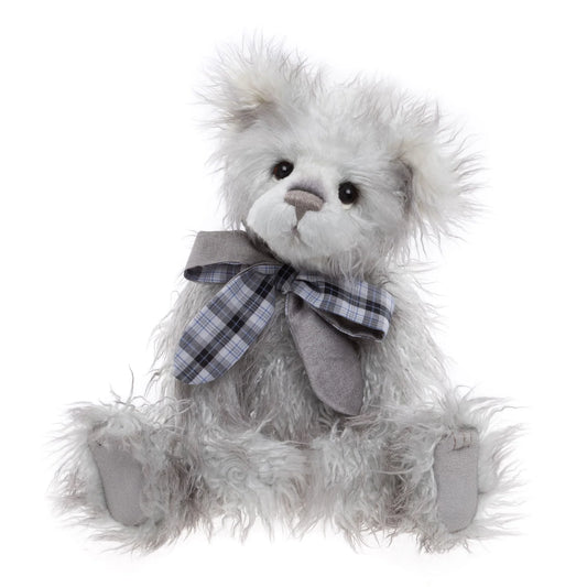 Charlie Year Bear 2025