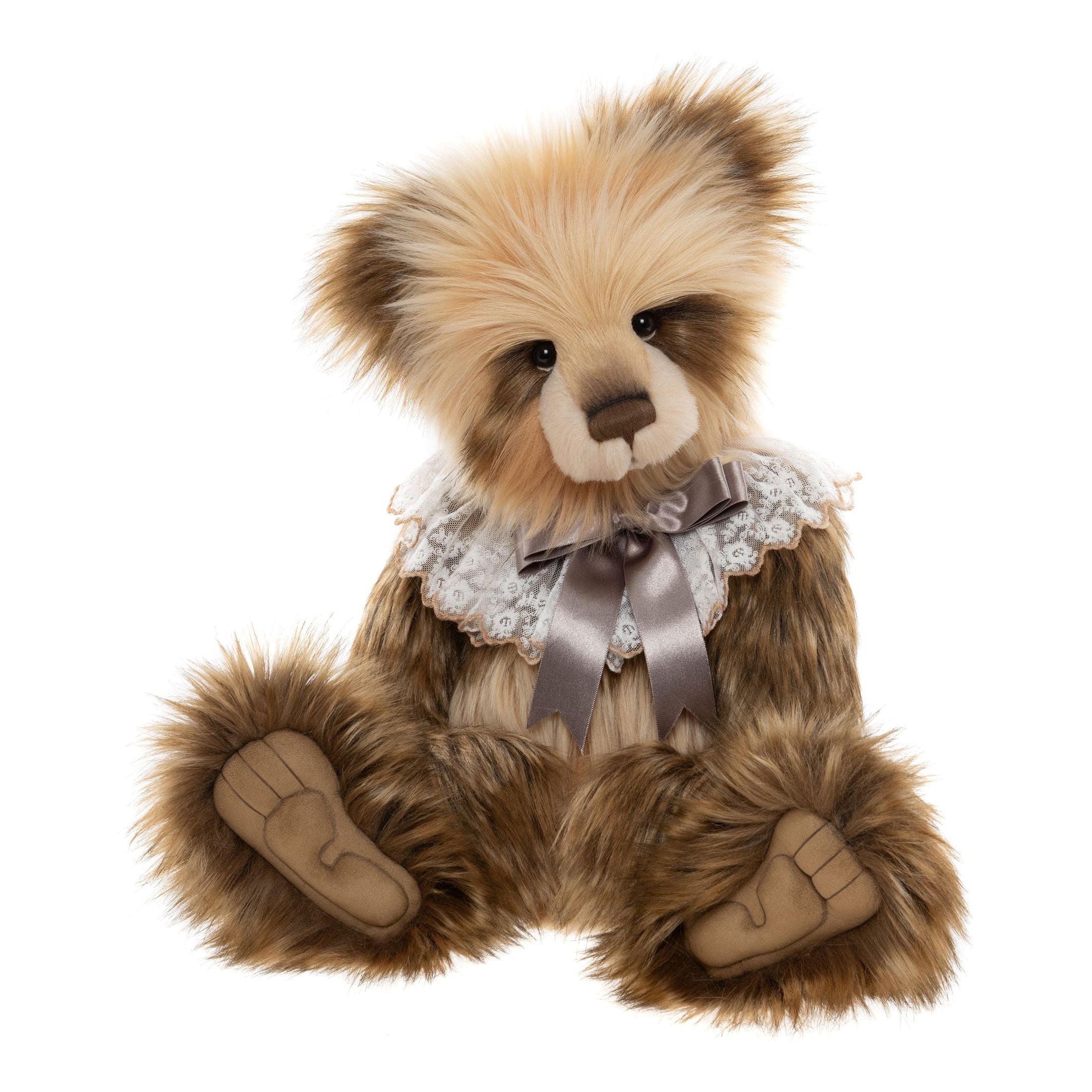Charlie Bears Charlie Year Bear 2026 CB262554 – 64 cm – Little