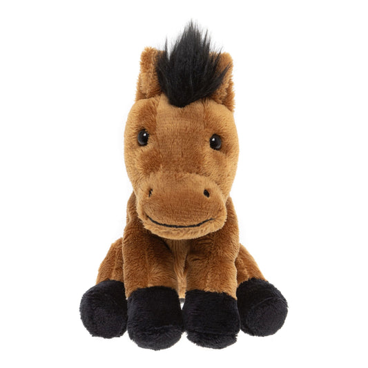 Cuddle Cub Horse