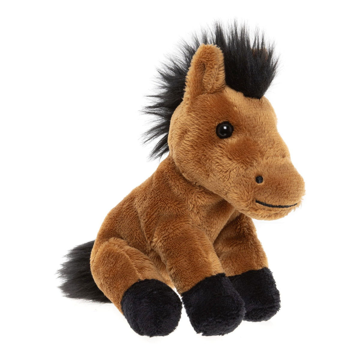Charlie Bears Cuddle Cub Horse