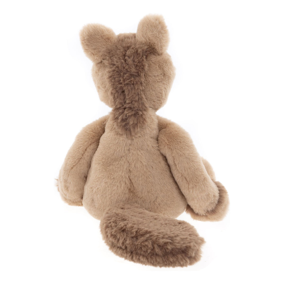 Charlie Bears Clip Clop Pony