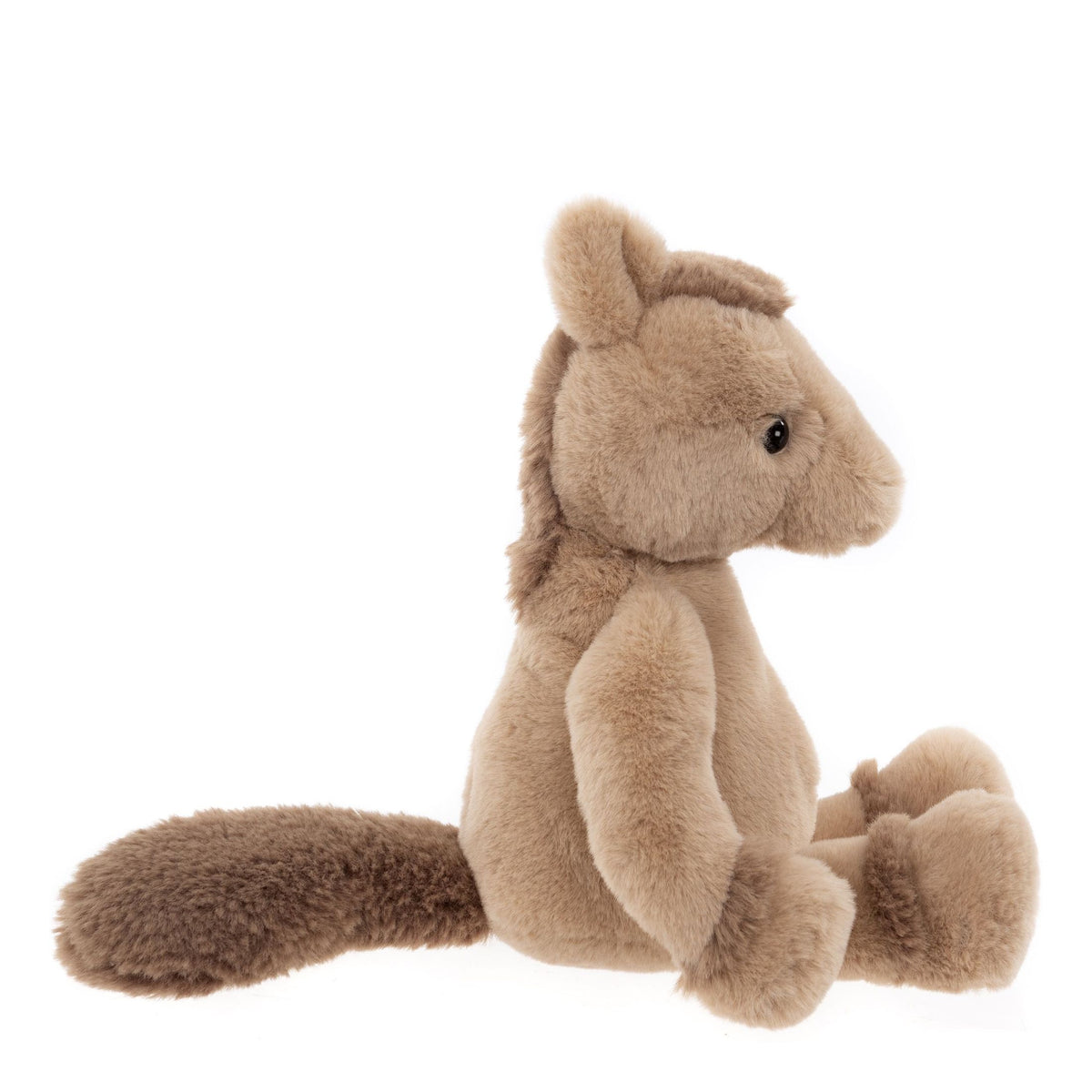 Charlie Bears Clip Clop Pony