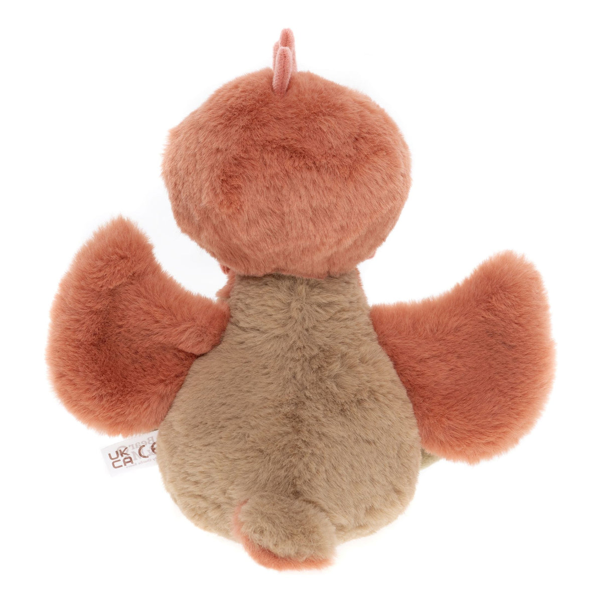 Charlie Bears Clucky Chicken