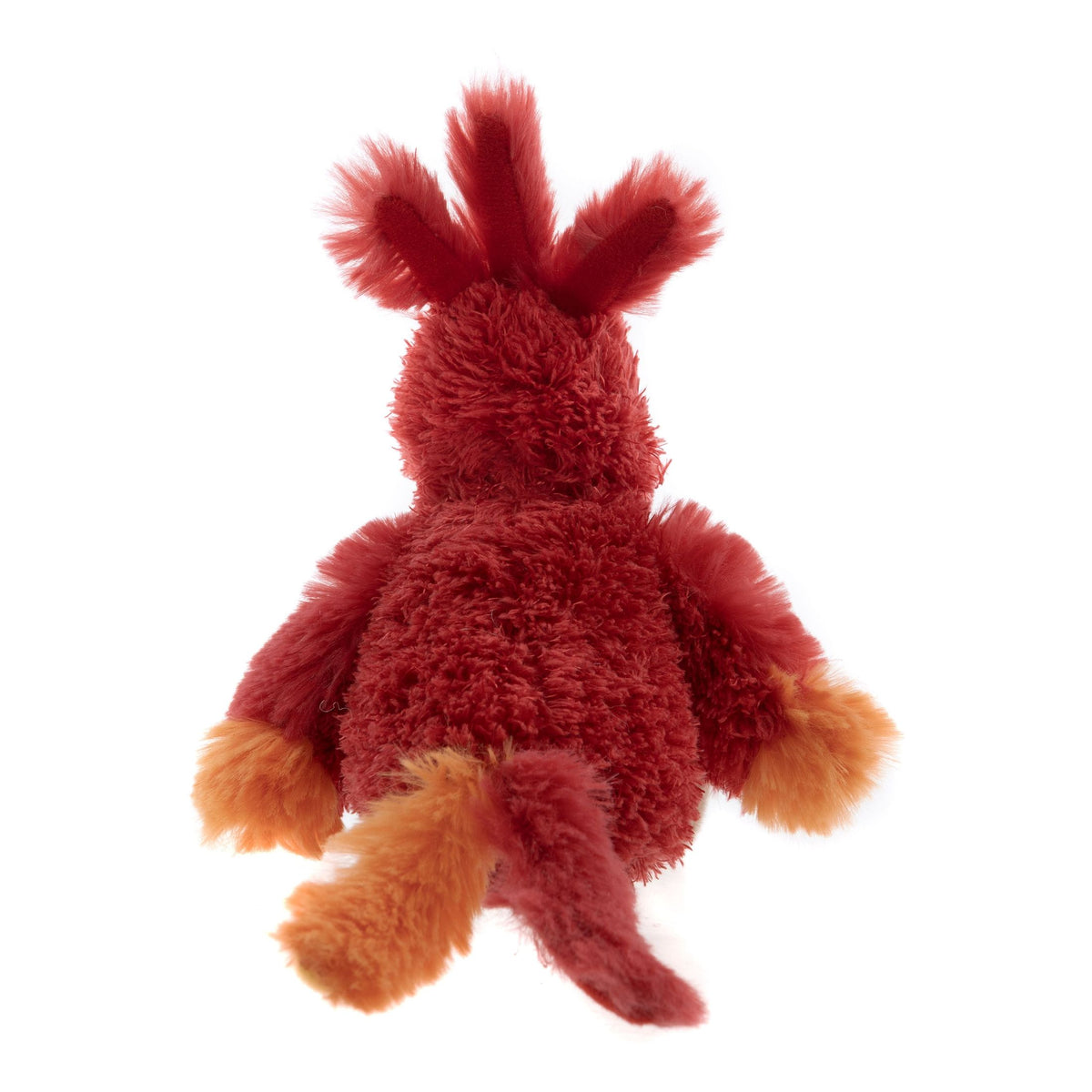 Charlie Bears Cuddle Cub Firebird